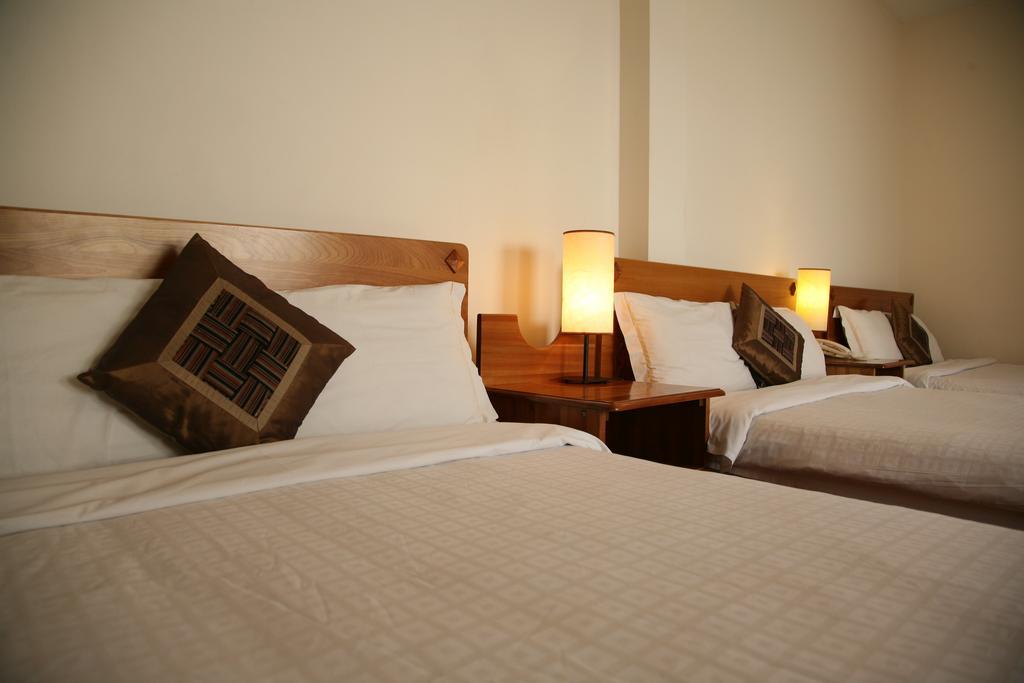 Hotel Trung Cang Đà Lạt Exterior foto