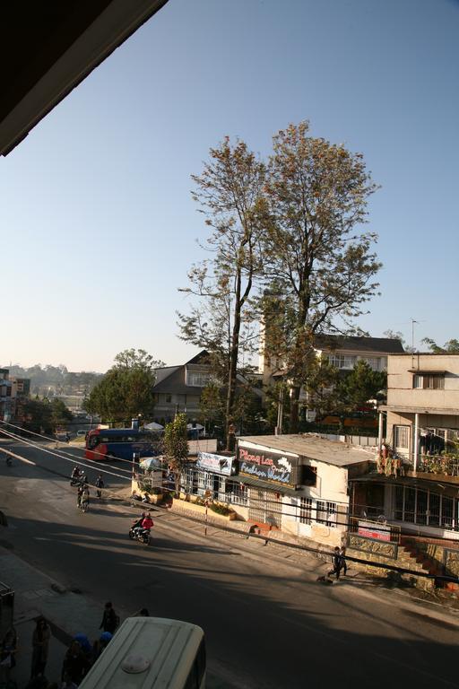 Hotel Trung Cang Đà Lạt Exterior foto
