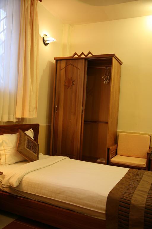 Hotel Trung Cang Đà Lạt Exterior foto