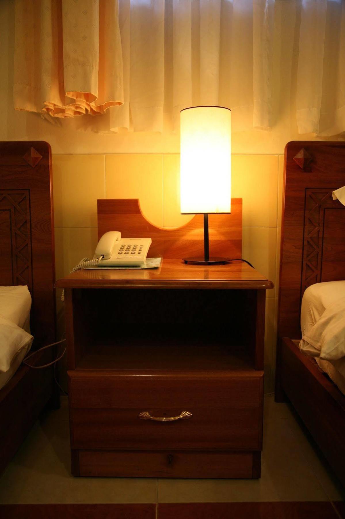 Hotel Trung Cang Đà Lạt Exterior foto
